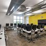 Barnet & Southgate College - Colindale Campus