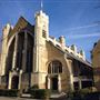St Peter's Church, Ealing