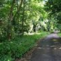 St Pancras and Islington Cemetery