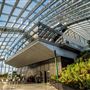 Sky Garden - 20 Fenchurch Street