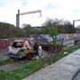 Markfield Skatepark