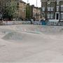 Stockwell Skatepark