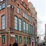 Cathedral Street, 1