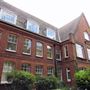 Vestry Hall