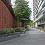 Cardinal Place - Shopping Centre