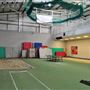 David Weir Leisure Centre