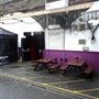 Vauxhall Arches