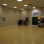 Burnt Oak Leisure Centre