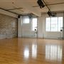 Chisenhale Dance Space