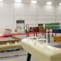 Hendon Leisure Centre