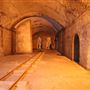 The Tunnels