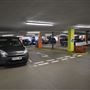 London Road Car Park