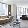London Marriott Canary Wharf Hotel & Executive Apartments