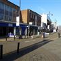 Romford Town Centre