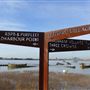 Rainham Marshes - Thames Side