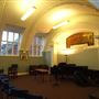 Mill Hill School