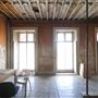 Distressed Manor House