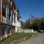 Distressed Manor House