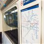 WPHM: Victoria Line Tube Carriage