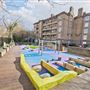 Millwall Estate