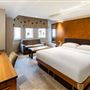 Radisson Blu Hotel, London Tottenham Court Road