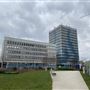 SET Woolwich Office Block