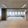 SET Woolwich Office Block