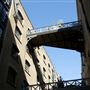 Butler's Wharf area