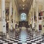 St Sepulchre without Newgate Church