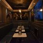The Hideaway