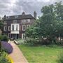 Hogarth's House