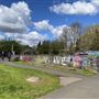 Markfield Park