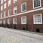 Middle Temple Lane