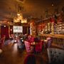 Mr Fogg's Residence