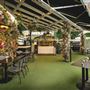 Secret Garden Mayfair