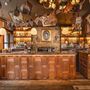 Mr Fogg's Hat Tavern and Gin Club