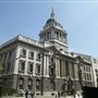 The Old Bailey