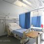 LSBU - Nursing Wards