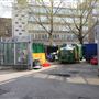 LSBU - Kell Street