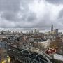 LSBU - Tower Block Roof