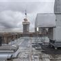 LSBU - Tower Block Roof