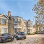 Large Detached Property Opposite Kew Gardens