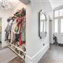 Large Detached Property Opposite Kew Gardens