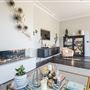 Large Detached Property Opposite Kew Gardens