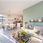 Large Detached Property Opposite Kew Gardens