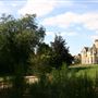 Stephens House & Gardens