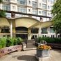The Savoy Hotel