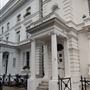 Kensington Gate