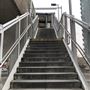 Deptford Bridge DLR Station