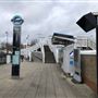 Elverson Road DLR Station